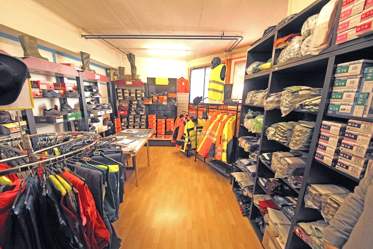 Vente Joints PVC Crissier